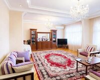 Mircəlal kuc 5 otaq , Binəqədi rayonu