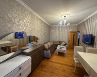 Suraxanı rayon Yeni Günəşli qəsəbəsi 3 otaq , Suraxanı rayonu