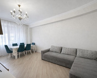 Bəkir Çobanzade küçəsi 2 otaq , Nizami rayonu