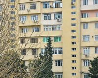 Yeni Günəşli qəsəbəsi 3 otaq , Suraxanı rayonu