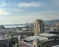 28 May metrosu 3 otaq , Nəsimi rayonu