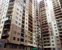 Abdulvahab Salamzadə küçəsi - 20 3 otaq , Yasamal rayonu