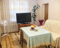 Mircəlal kuc 4 otaq , Binəqədi rayonu