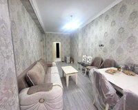 Sarabski kucesi 2 otaq , Nəsimi rayonu