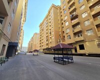 Zabrat - Kürdəxanı şossesində, 2 otaq , Abşeron rayonu