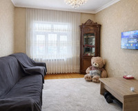 Yeni Yasamal qəsəbəsi ,Məhəmməd Xiyabani küçəsi, 4 otaq , Yasamal rayonu