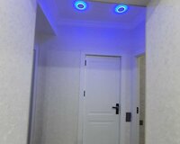 Abşeron Gənclər Şəhərciyi, 2 otaq , Xırdalanda