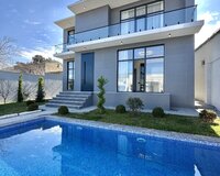 Mərdəkan Günəşli Sanatoriyası, 5 otaq , Xəzər rayonu