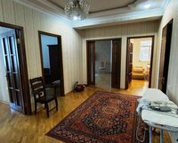 20 Yanvar metrosu yaxınlığında 3 otaq , Nəsimi rayonu