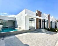 Mərdəkan Ağ Ev 4 otaq , Xəzər rayonu