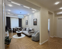 Heydər Əliyev 3 otaq , Nərimanov rayonu