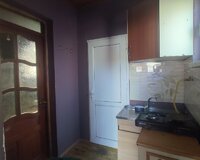 Xirdalan kuruku Eurohome tikinti matrealarinin arxasi 1 otaq , Xırdalanda