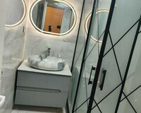 Xirdalan Aaf park 3 otaq , Xırdalanda