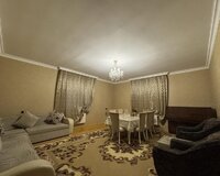 Yeyha Huseynov, 5 otaq , Binəqədi rayonu