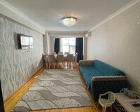 Ə.Əhmədov k.22 m122, 3 otaq , Yasamal rayonu