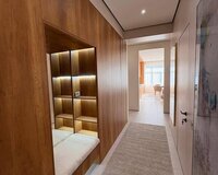 Dilarə Əliyeva küçəsi 3 otaq , Nəsimi rayonu