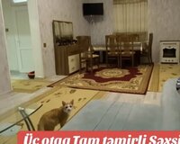 Bileceri qesebesi X.melikaslanov dön 9 Hacıbey restoranina yaxin 3 otaq , Binəqədi rayonu