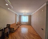 Tbilisi pr 3 otaq , Nəsimi rayonu