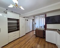 Gənclik, Nərimanov metrosu yaxınlığında 1 otaq , Nərimanov rayonu