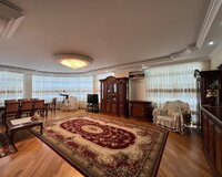 Mətbuat prospekti, 4 otaq , Yasamal rayonu