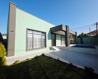 Bağ evi, Şüvəlan qəs, 4 otaq , Xəzər rayonu