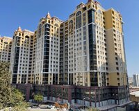 Təbriz küç , 28 May metrosu , Şərq Bazar, 4 otaq , Nərimanov rayonu