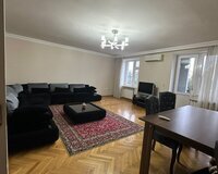 Tbilisi pr 3 otaq , Yasamal rayonu