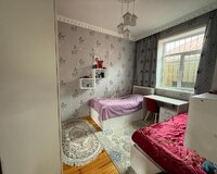 Bileceri qesebesi melik aslanov kucesi 3 otaq , Binəqədi rayonu