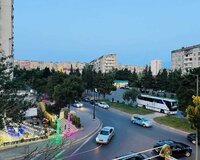 xətai rayonu neapol dairesi, 3 otaq