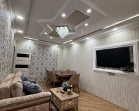 Azadliq Suleyman Sani Axundov 3 otaq , Binəqədi rayonu