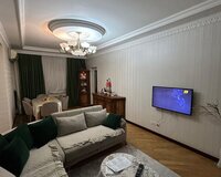 Azadliq Shovket Memmedova kuc, 3 otaq , Binəqədi rayonu