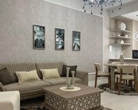 Əliağa Vahid, 2 otaq , Abşeron rayonu