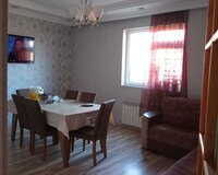 Mirzə Abdin küç, 3 otaq , Binəqədi rayonu