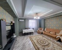 Masazır Qurtuluş 93 yaşayış kompleksi, 3 otaq , Abşeron rayonu