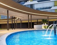 Həmdəm Ağayev kuc 3 otaq , Binəqədi rayonu