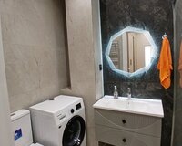 Avant Park Yaşayiş Kompleksi 3 otaq , Yasamal rayonu