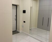 Agaxan Abdullayev 3, 3 otaq , Abşeron rayonu