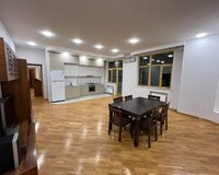 İsmayil Qutqaşinli küçəsində 3 otaq , Yasamal rayonu