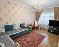 Məzahir Rüstəmov küç.Əhmədli ms, 2 otaq , Xətai rayonu