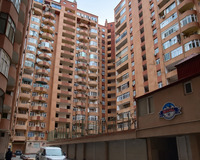 Yeni Yasamal qəs.,Dadaş Bünyadzadə küçəsi 3 otaq , Yasamal rayonu