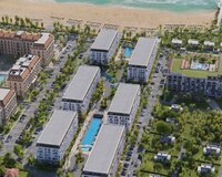 Nardaran qəsəbəsi , Sea Breeze Resort 1 otaq , Sabunçu rayonu