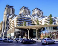 Neftçilər prospekti - 24 2 otaq , Nəsimi rayonu