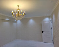 Qara Qarayev M/s, 2 otaq , Nizami rayonu