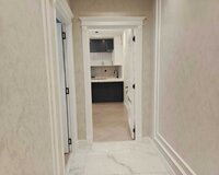 6 mikrorayon 3 otaq , Binəqədi rayonu