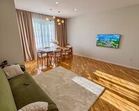 Ə.Əhmədov k.22 m122, 2 otaq , Yasamal rayonu