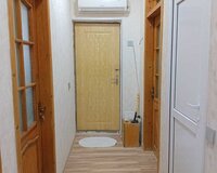 Mirzə Abdin küç 3 otaq , Binəqədi rayonu