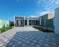 Həyət evi, Merdekan 4 otaq , Xəzər rayonu