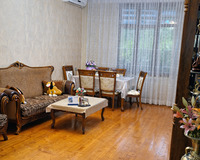 Sarayevo küç.Əhmədli ms 2 otaq , Xətai rayonu