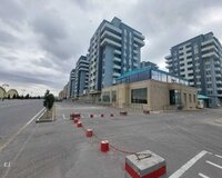 Sumqayıt şəhəri Dəniz kənari Bulvar 1 otaq , Sumqayıtda