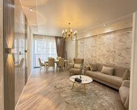 Xətai r., Gəncə Prospekti., Xətai Park 3 otaq , Xətai rayonu